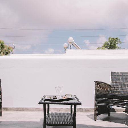 Oasis Suites Fira Fira (Santorini) Eksteriør billede