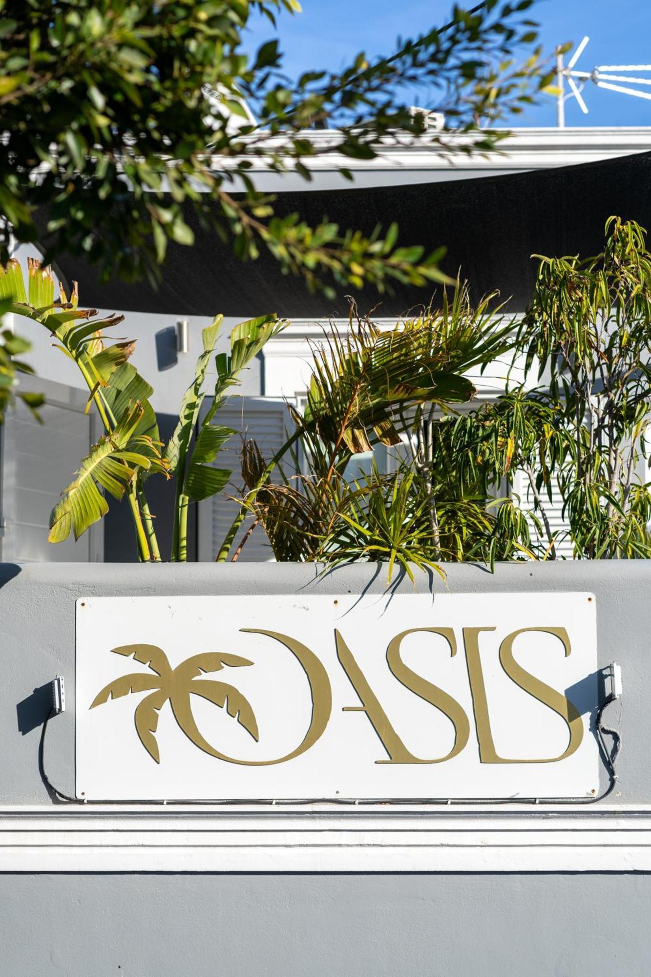 Oasis Suites Fira Fira (Santorini) Eksteriør billede
