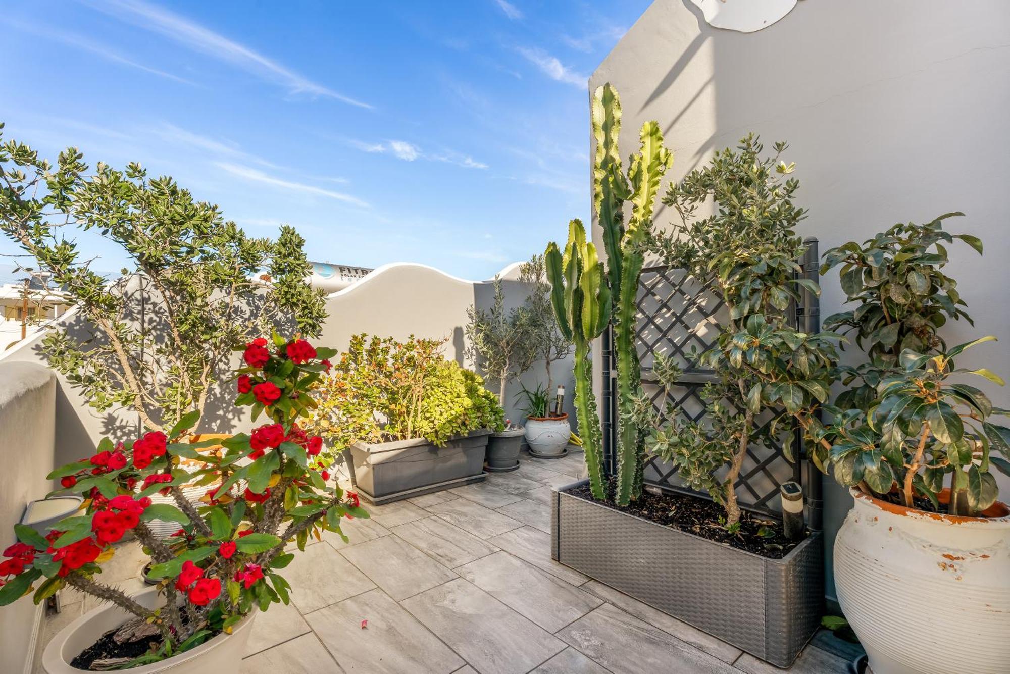 Oasis Suites Fira Fira (Santorini) Eksteriør billede