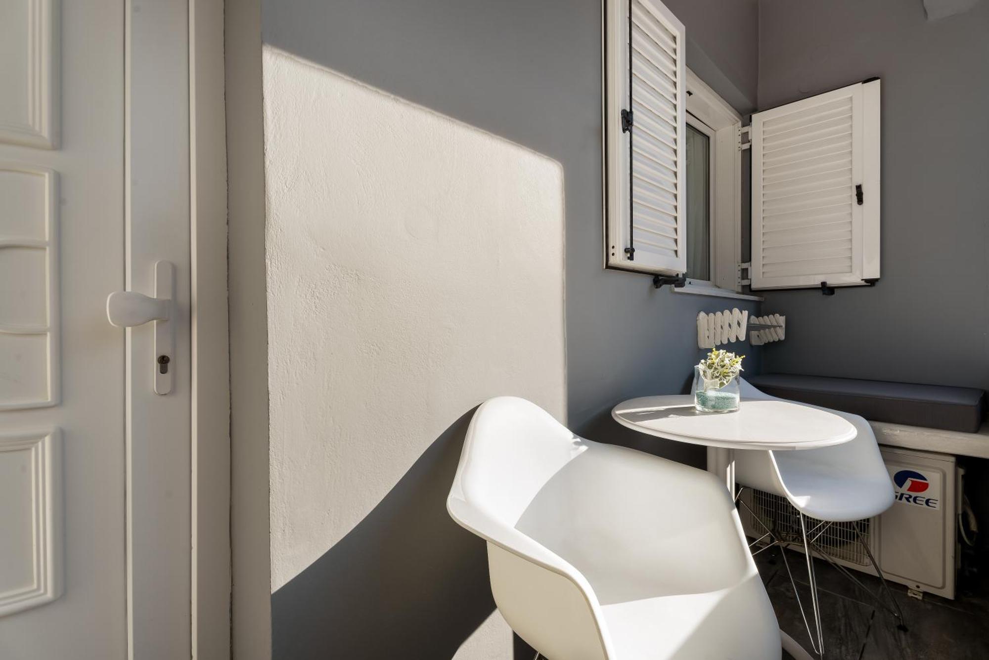 Oasis Suites Fira Fira (Santorini) Eksteriør billede