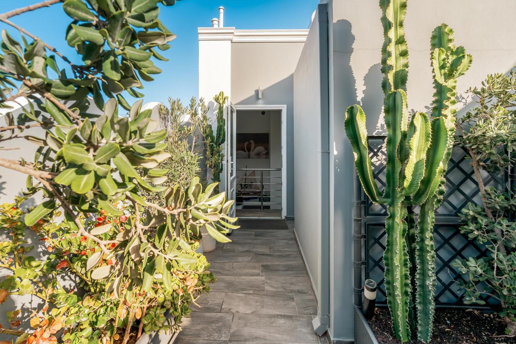 Oasis Suites Fira Fira (Santorini) Eksteriør billede